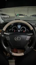 2010 Lexus LS 460