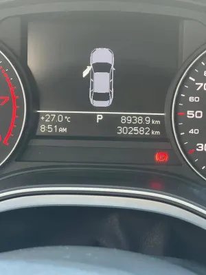 2014 Audi A6