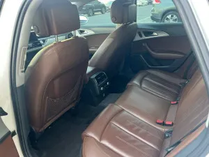 2014 Audi A6