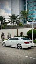 2010 Lexus LS 460