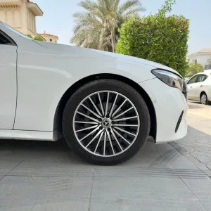 2024 مرسيدس-بنز الفئة - E