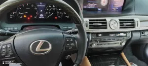 2013 لكزس آل آس ٤٦٠