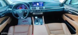 2013 لكزس آل آس ٤٦٠