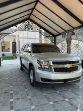 2020 Chevrolet Tahoe in dubai
