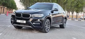 2018 بي أم دابليو اكس - 6 in dubai