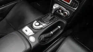 2008 Mercedes-Benz SLR