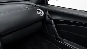 2008 Mercedes-Benz SLR