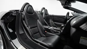 2008 Mercedes-Benz SLR