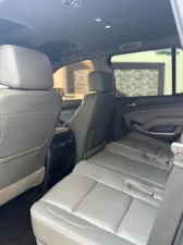 2020 Chevrolet Tahoe