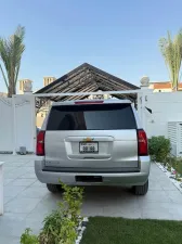 2020 Chevrolet Tahoe