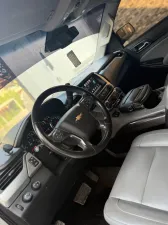 2020 Chevrolet Tahoe
