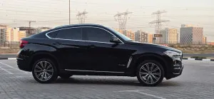2018 بي أم دابليو اكس - 6