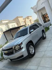 2020 Chevrolet Tahoe