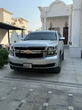 2020 Chevrolet Tahoe