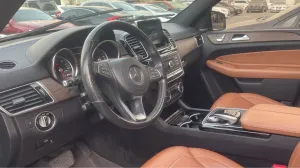 2017 Mercedes-Benz GLS