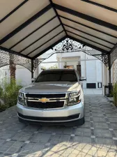 2020 Chevrolet Tahoe