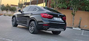 2018 بي أم دابليو اكس - 6