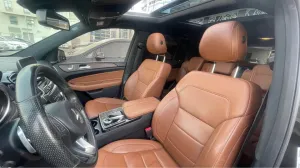 2017 Mercedes-Benz GLS