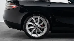2008 Mercedes-Benz SLR