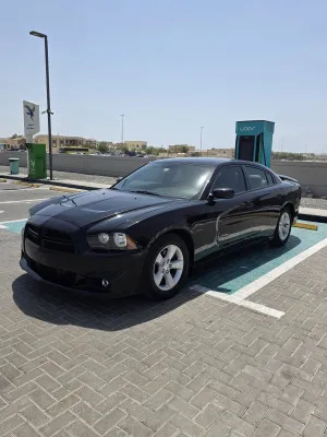 2013 Dodge Charger in dubai
