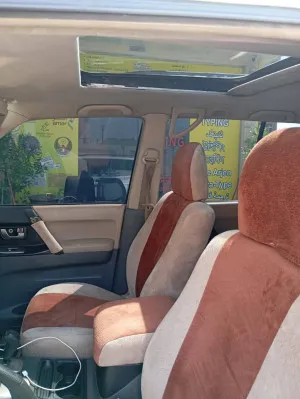 2003 Mitsubishi Pajero