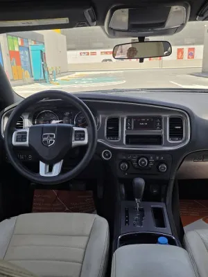 2013 Dodge Charger