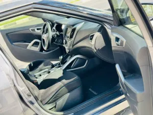 2016 Hyundai Veloster