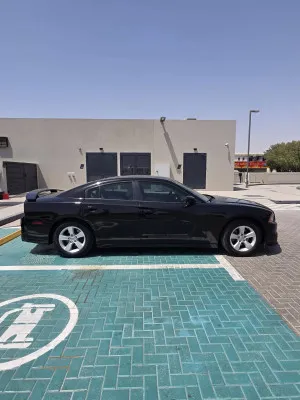 2013 Dodge Charger