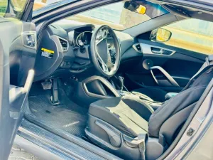 2016 Hyundai Veloster
