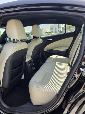 2013 Dodge Charger
