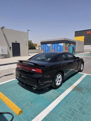2013 Dodge Charger