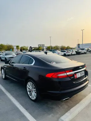 2014 Jaguar XF