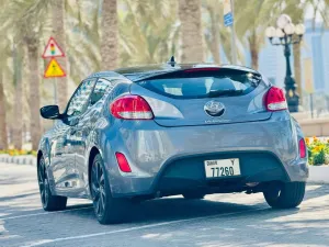 2016 Hyundai Veloster
