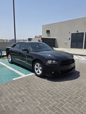 2013 Dodge Charger