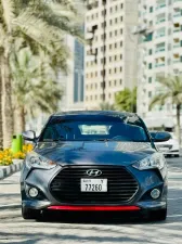 2016 Hyundai Veloster