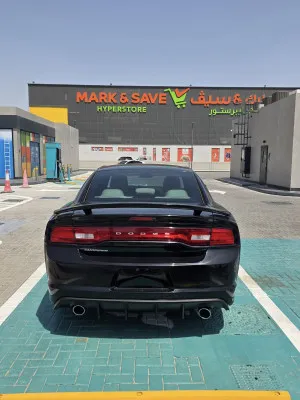2013 Dodge Charger