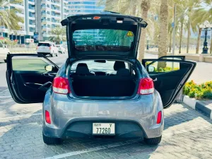 2016 Hyundai Veloster
