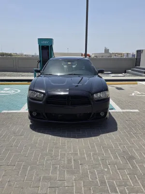 2013 Dodge Charger