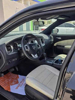 2013 Dodge Charger