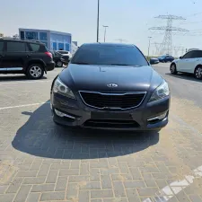 2011 Kia K7 in dubai