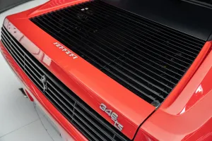 1992 Ferrari 328