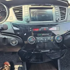 2011 Kia K7
