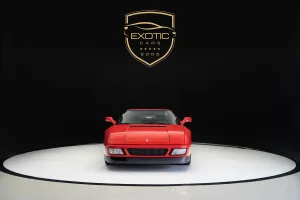 1992 Ferrari 328