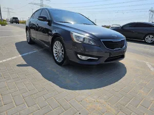 2011 Kia K7
