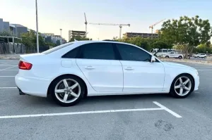 2011 Audi A4