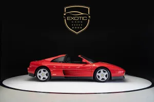 1992 Ferrari 328