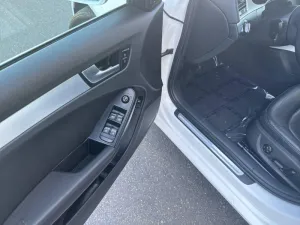 2011 Audi A4