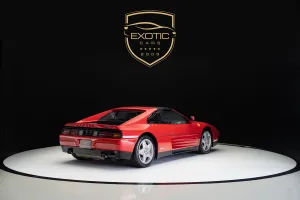 1992 Ferrari 328