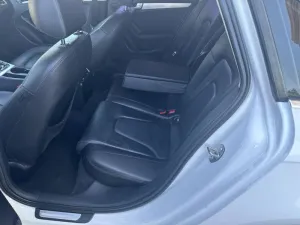 2011 Audi A4