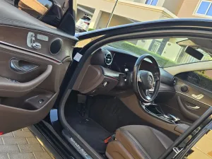 2017 Mercedes-Benz E-Class